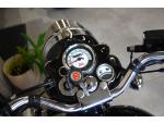 Klikněte pro detailní foto č. 11 - Royal Enfield Royal Enfield Bullet 500 Classic - krásný stav,1.maj,serviska