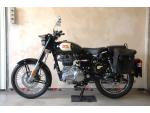 Klikněte pro detailní foto č. 13 - Royal Enfield Royal Enfield Bullet 500 Classic - krásný stav,1.maj,serviska