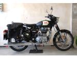 Detail nabídky - Royal Enfield Royal Enfield Bullet 500 Classic - krásný stav,1.maj,serviska