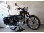 Klikněte pro detailní foto č. 3 - Royal Enfield Royal Enfield Bullet 500 Classic - krásný stav,1.maj,serviska