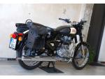 Klikněte pro detailní foto č. 4 - Royal Enfield Royal Enfield Bullet 500 Classic - krásný stav,1.maj,serviska