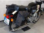 Klikněte pro detailní foto č. 5 - Royal Enfield Royal Enfield Bullet 500 Classic - krásný stav,1.maj,serviska