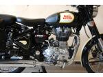 Klikněte pro detailní foto č. 7 - Royal Enfield Royal Enfield Bullet 500 Classic - krásný stav,1.maj,serviska
