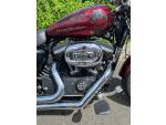 Klikněte pro detailní foto č. 10 - Harley-Davidson XL 1200 CP Sportster 1200 Custom