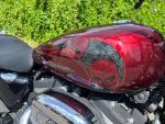 Klikněte pro detailní foto č. 11 - Harley-Davidson XL 1200 CP Sportster 1200 Custom