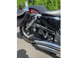 Klikněte pro detailní foto č. 12 - Harley-Davidson XL 1200 CP Sportster 1200 Custom