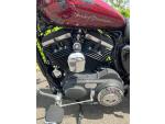 Klikněte pro detailní foto č. 14 - Harley-Davidson XL 1200 CP Sportster 1200 Custom