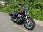 Detail nabídky - Harley-Davidson XL 1200 CP Sportster 1200 Custom