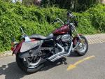 Klikněte pro detailní foto č. 2 - Harley-Davidson XL 1200 CP Sportster 1200 Custom