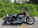 Klikněte pro detailní foto č. 3 - Harley-Davidson XL 1200 CP Sportster 1200 Custom