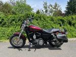 Klikněte pro detailní foto č. 6 - Harley-Davidson XL 1200 CP Sportster 1200 Custom