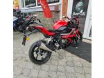 Klikněte pro detailní foto č. 11 - QJ Motor SRK 125 R, PŘEDVÁDĚCÍ, navigace z telefonu,ČR,najeto pouze 10 km