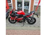 Klikněte pro detailní foto č. 3 - QJ Motor SRK 125 R, PŘEDVÁDĚCÍ, navigace z telefonu,ČR,najeto pouze 10 km