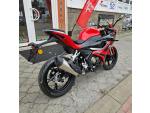 Klikněte pro detailní foto č. 7 - QJ Motor SRK 125 R, PŘEDVÁDĚCÍ, navigace z telefonu,ČR,najeto pouze 10 km