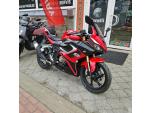 Klikněte pro detailní foto č. 9 - QJ Motor SRK 125 R, PŘEDVÁDĚCÍ, navigace z telefonu,ČR,najeto pouze 10 km