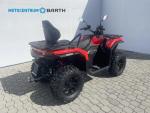 Klikněte pro detailní foto č. 3 - CFMOTO CFMOTO Gladiator C5 G4 T3B EPS  / 29kW