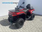 Klikněte pro detailní foto č. 4 - CFMOTO CFMOTO Gladiator C5 G4 T3B EPS  / 29kW