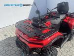 Klikněte pro detailní foto č. 7 - CFMOTO CFMOTO Gladiator C5 G4 T3B EPS  / 29kW