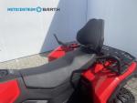 Klikněte pro detailní foto č. 8 - CFMOTO CFMOTO Gladiator C5 G4 T3B EPS  / 29kW