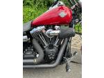 Klikněte pro detailní foto č. 10 - Harley-Davidson FXDWGI Dyna Wide Glide