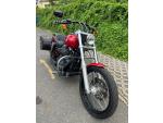 Klikněte pro detailní foto č. 11 - Harley-Davidson FXDWGI Dyna Wide Glide