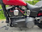 Klikněte pro detailní foto č. 12 - Harley-Davidson FXDWGI Dyna Wide Glide