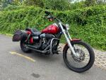 Detail nabídky - Harley-Davidson FXDWGI Dyna Wide Glide