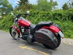Klikněte pro detailní foto č. 5 - Harley-Davidson FXDWGI Dyna Wide Glide