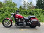 Klikněte pro detailní foto č. 6 - Harley-Davidson FXDWGI Dyna Wide Glide