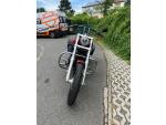 Klikněte pro detailní foto č. 7 - Harley-Davidson FXDWGI Dyna Wide Glide