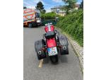 Klikněte pro detailní foto č. 8 - Harley-Davidson FXDWGI Dyna Wide Glide