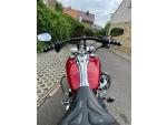 Klikněte pro detailní foto č. 9 - Harley-Davidson FXDWGI Dyna Wide Glide