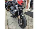 Klikněte pro detailní foto č. 10 - QJ Motor SRV 700, PŘEDVÁDĚCÍ, navigace z telefonu, tovární záruka
