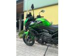 Klikněte pro detailní foto č. 12 - Kawasaki Versys 650