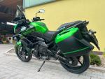 Klikněte pro detailní foto č. 14 - Kawasaki Versys 650
