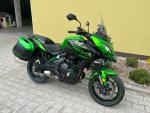 Klikněte pro detailní foto č. 1 - Kawasaki Versys 650