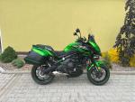Klikněte pro detailní foto č. 2 - Kawasaki Versys 650