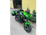 Klikněte pro detailní foto č. 3 - Kawasaki Versys 650