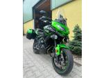 Klikněte pro detailní foto č. 4 - Kawasaki Versys 650