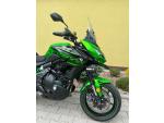 Klikněte pro detailní foto č. 5 - Kawasaki Versys 650