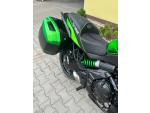 Klikněte pro detailní foto č. 6 - Kawasaki Versys 650