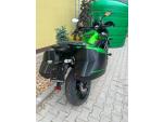 Klikněte pro detailní foto č. 7 - Kawasaki Versys 650