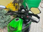 Klikněte pro detailní foto č. 8 - Kawasaki Versys 650