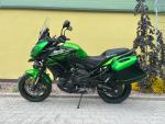 Klikněte pro detailní foto č. 9 - Kawasaki Versys 650