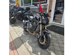 Klikněte pro detailní foto č. 10 - QJ Motor SRK 800, PŘEDVÁDĚCÍ, tempomat, jízdní režimy, quickshifter