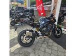 Klikněte pro detailní foto č. 11 - QJ Motor SRK 800, PŘEDVÁDĚCÍ, tempomat, jízdní režimy, quickshifter
