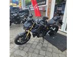 Klikněte pro detailní foto č. 12 - QJ Motor SRK 800, PŘEDVÁDĚCÍ, tempomat, jízdní režimy, quickshifter