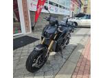 Klikněte pro detailní foto č. 2 - QJ Motor SRK 800, PŘEDVÁDĚCÍ, tempomat, jízdní režimy, quickshifter