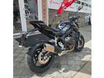 Klikněte pro detailní foto č. 7 - QJ Motor SRK 800, PŘEDVÁDĚCÍ, tempomat, jízdní režimy, quickshifter