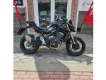 Klikněte pro detailní foto č. 8 - QJ Motor SRK 800, PŘEDVÁDĚCÍ, tempomat, jízdní režimy, quickshifter